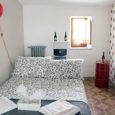 La Sosta Navarra Bed&beer Pensión 3*