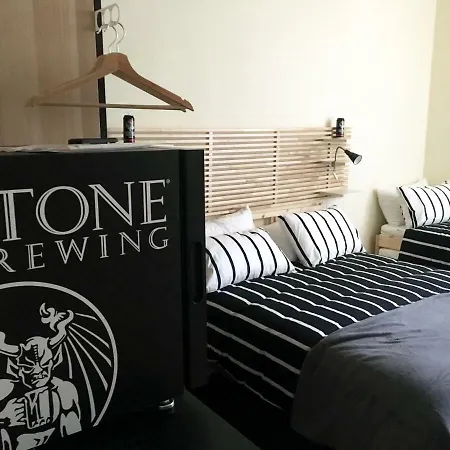 La Sosta Navarra Bed & Beer 3*