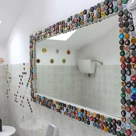 Maison d'hôtes La Sosta Navarra Bed & Beer