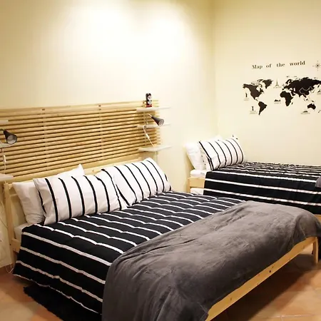 Pensión La Sosta Navarra Bed&beer Gubbio