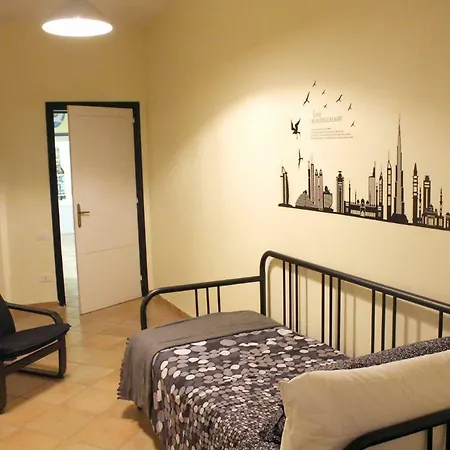 La Sosta Navarra Bed&beer Pensión 3*