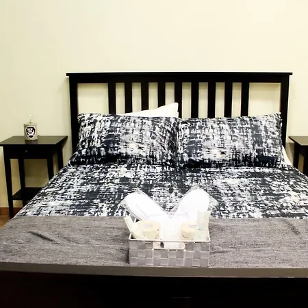 La Sosta Navarra Bed & Beer Maison d'hôtes Gubbio