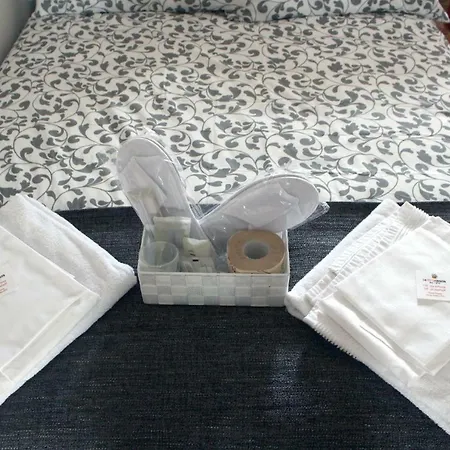 La Sosta Navarra Bed & Beer Maison d'hôtes Gubbio