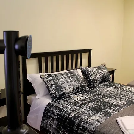 La Sosta Navarra Bed & Beer