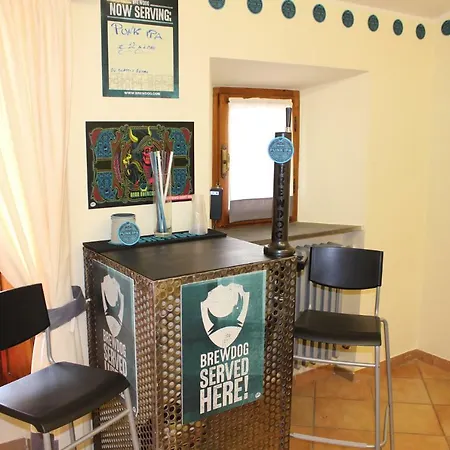 Maison d'hôtes La Sosta Navarra Bed & Beer