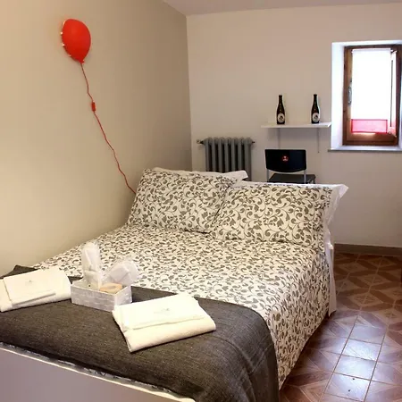 La Sosta Navarra Bed&beer