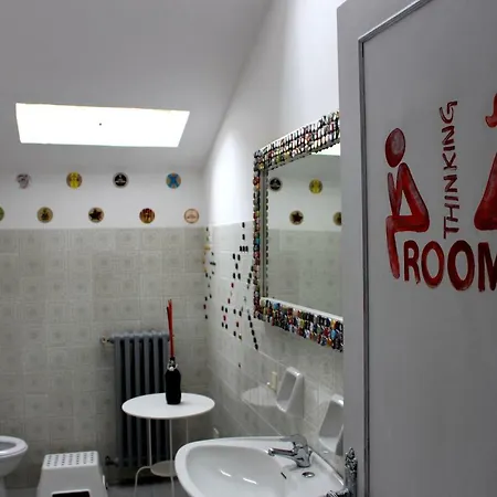 La Sosta Navarra Bed&beer 3*