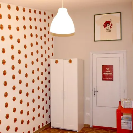 La Sosta Navarra Bed&beer 3*