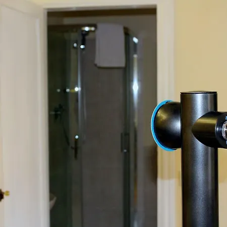 La Sosta Navarra Bed&beer Pensión Gubbio