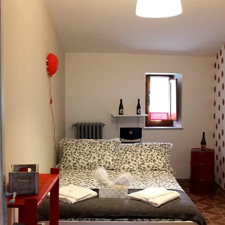 Maison d'hôtes La Sosta Navarra Bed & Beer