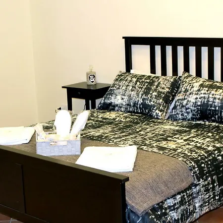 Maison d'hôtes La Sosta Navarra Bed & Beer Gubbio