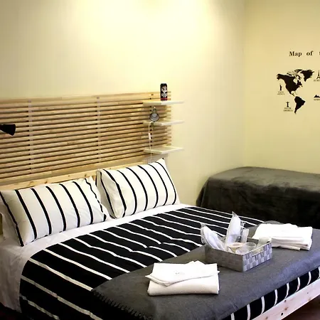 La Sosta Navarra Bed & Beer Gubbio