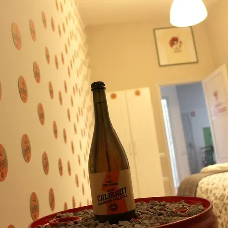 Pensión La Sosta Navarra Bed&beer