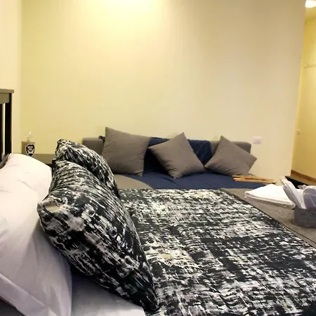 La Sosta Navarra Bed&beer 3* Gubbio