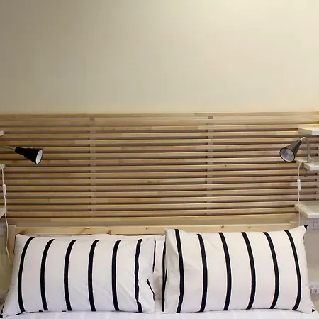 La Sosta Navarra Bed & Beer Maison d'hôtes