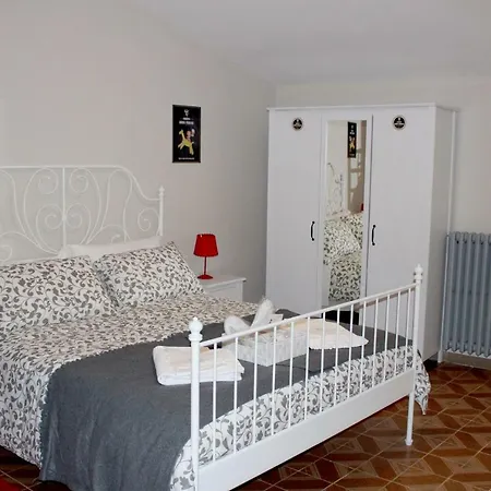 La Sosta Navarra Bed&beer