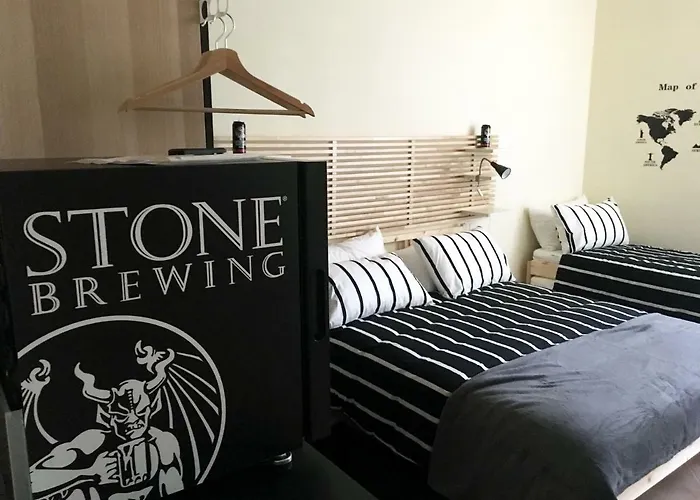 La Sosta Navarra Bed&beer 3*