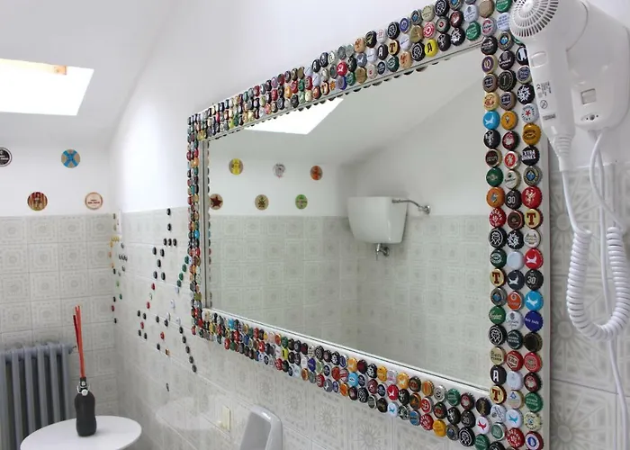 Affittacamere La Sosta Navarra Bed&beer