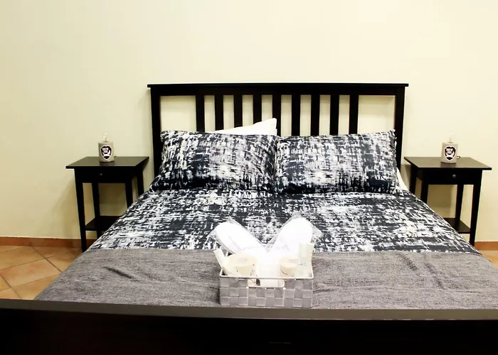 La Sosta Navarra Bed&beer Affittacamere Gubbio