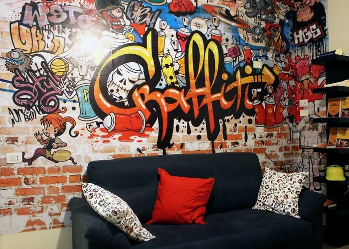 La Sosta Navarra Bed&beer Affittacamere