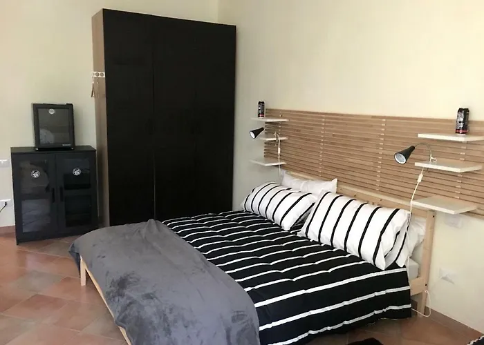 La Sosta Navarra Bed&beer