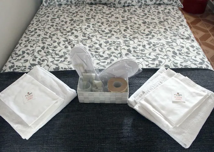 La Sosta Navarra Bed&beer Affittacamere Gubbio