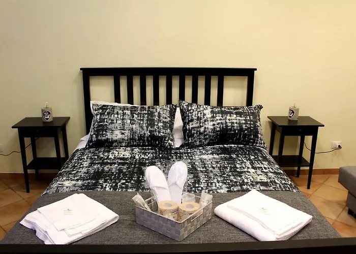 Affittacamere La Sosta Navarra Bed&beer