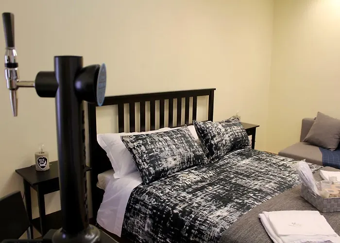 La Sosta Navarra Bed&beer