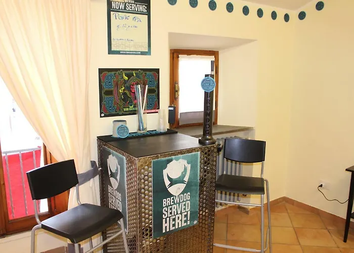 Affittacamere La Sosta Navarra Bed&beer