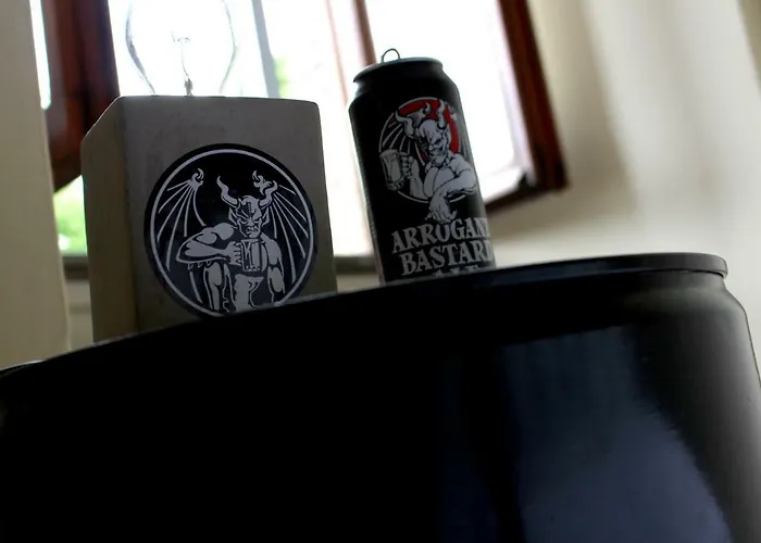 La Sosta Navarra Bed&beer