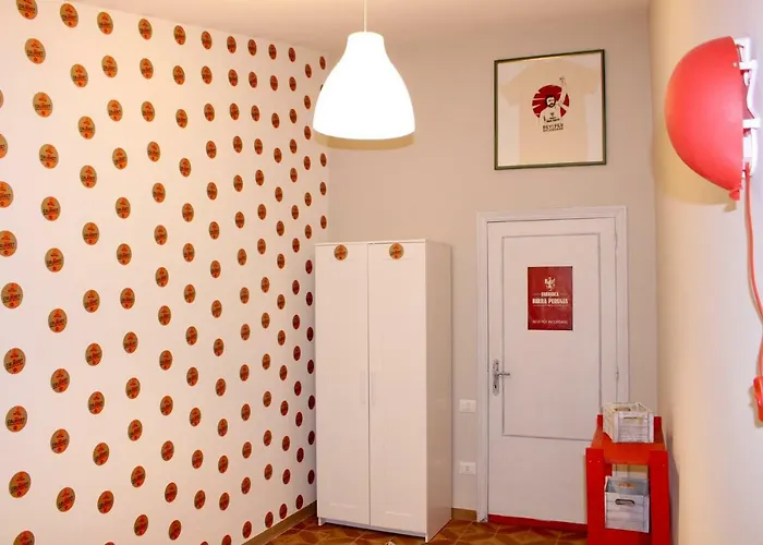 La Sosta Navarra Bed&beer 3*