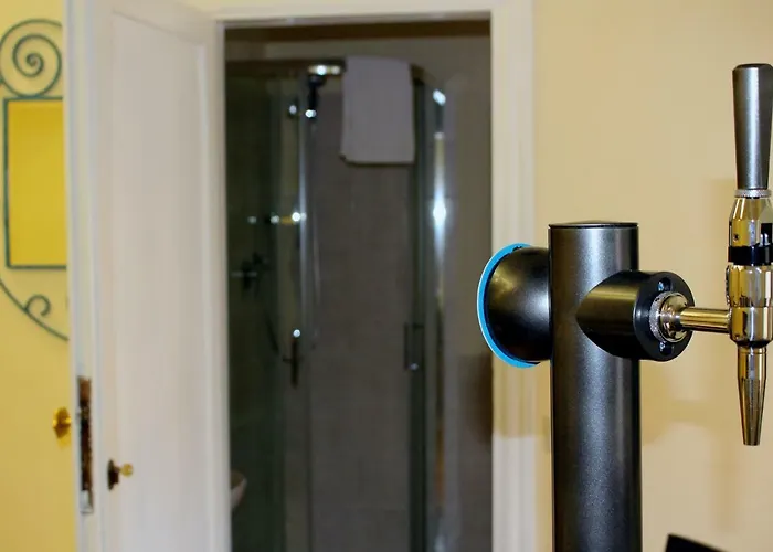 La Sosta Navarra Bed&beer Affittacamere Gubbio