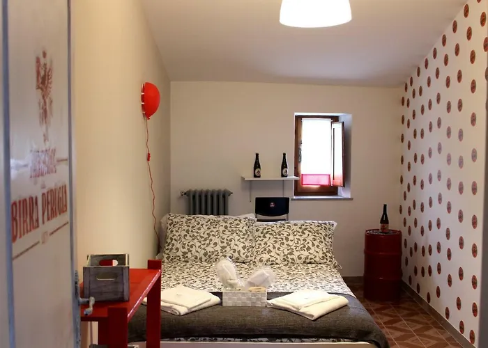 Affittacamere La Sosta Navarra Bed&beer