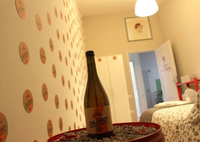 Affittacamere La Sosta Navarra Bed&beer