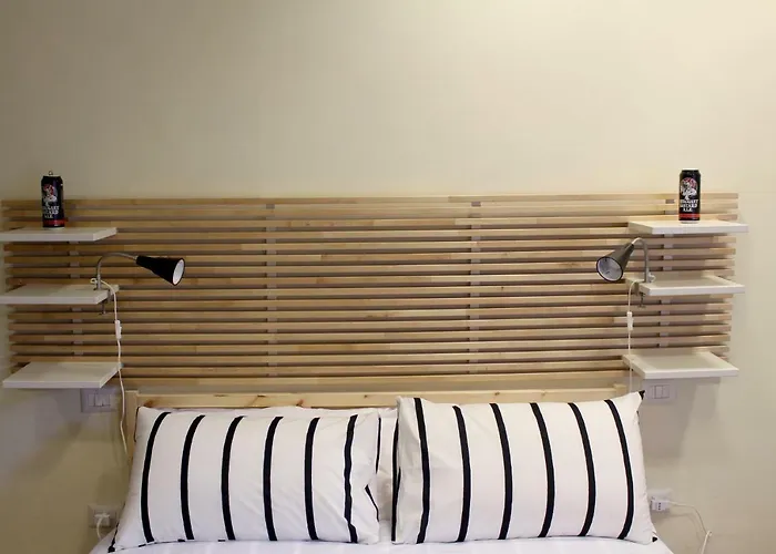 La Sosta Navarra Bed&beer Affittacamere