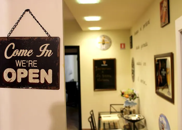 La Sosta Navarra Bed&beer Affittacamere