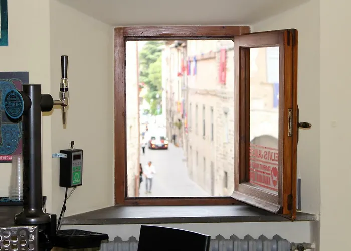 La Sosta Navarra Bed&beer 3* Gubbio